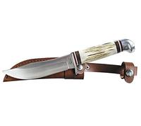 Linder Fahrtmesser Ranger 1 - Cuchillo de Caza