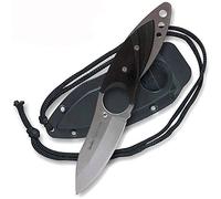 Linder Sparrow, 420 Inoxidable, Hoja de 7,3 cm, Cuchillo