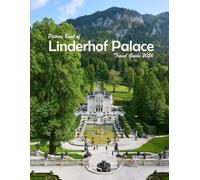 Linderhof Palace: A Visual Journey Through Stunning Landmarks, Travel and Nature lovers.
