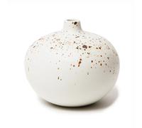Lindform Jarrón Bari Freckles melange matt. M