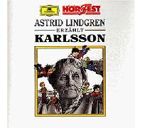 Lindgren,Astrid - Karlsson Vom Dach/+ [Import]