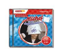 Lindgren,Astrid - Michel in der Suppenschüssel (Hörspiel) [Import]