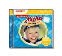 Lindgren,Astrid - Michel Muss Mehr Männchen Machen [Import]