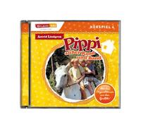 Lindgren,Astrid - Pippi Außer Rand und Band [Import]