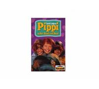 Lindgren,Astrid - Pippi Ausser Rand und Band [Import] [Casete]