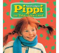 Lindgren,Astrid - Pippi im Taka Tuka Land [Import] [Casete]