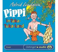 Lindgren,Astrid - Pippi Taka-Tuka-Land (Hrspiel