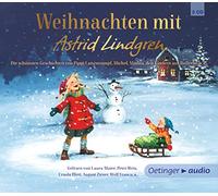 Lindgren,Astrid - Weihnachten mit Astrid Lindgre