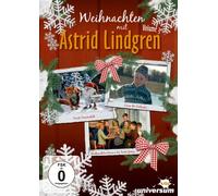 Lindgren,Astrid - Weihnachten mit Astrid Lindgren Vol. 3 [Alemania] [DVD]