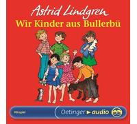 Lindgren,Astrid - Wir Kinder Aus Bullerbü