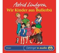 Lindgren,Astrid - Wir Kinder Aus Bullerbü