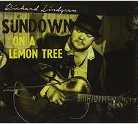 Lindgren, Richard - Sundown on a Lemon Tree