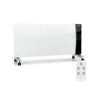 Lindholm 2000W 20m² Convector Eléctrico Blanco