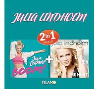 Lindholm,Julia - 2 in 1