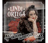 Lindi Ortega - Faded Gloryville