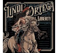 Lindi Ortega – Liberty – Membran