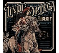 Lindi Ortega - Liberty [Vinilo]