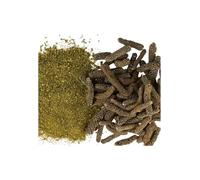 Lindi Pepper - Pimienta larga en polvo premium 100% natural, especias indias HerbsnSpiceit (1 kg)