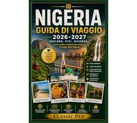 L'India Guida di viaggio 2026-2027