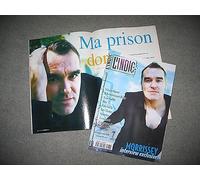 L'indic N° 36. Magazine pop rock collector : Morrissey, Silvain Vanot, A Reminiscent Drive, Grandaddy, Rex, Echobelly, Les Thugs, Ignatus, Cinnamon, Einsturzende Neubaten, Labraford, Sausage Biscuit