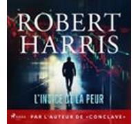 Lindice De La Peur (audiolibro)