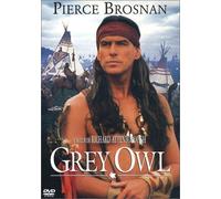 L'indien - Grey Owl [Francia] [DVD]