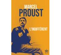 Lindifférent (ebook)