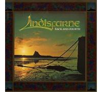 Lindisfarne Back and Fourth (CD) Album