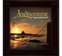 Lindisfarne - Back and Fourth [Import]