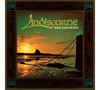 Lindisfarne - Back And Fourth [VINYL] [Vinilo]