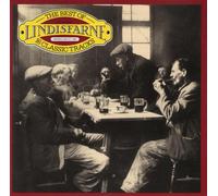 LINDISFARNE - BEST OF CD UK VIRGIN 1989