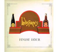 LINDISFARNE - CAS1108 LP Finest Hour VINYL