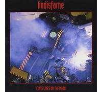 Lindisfarne - Elvis Lives on the Moon