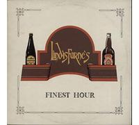 Lindisfarne - Finest Hour - Small Madhatter
