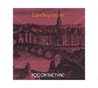 LINDISFARNE - FOG ON THE TYNE
