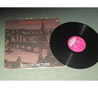 LINDISFARNE fog on the tyne, gatefold, CAS 1050