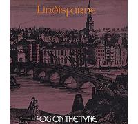 Lindisfarne - Fog On The Tyne - Scroll - EX