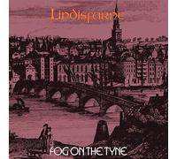 Lindisfarne – Fog On The Tyne – Vinilo – Importación USA – Bertus
