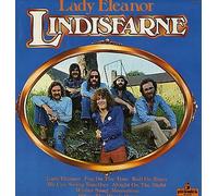 LINDISFARNE - LADY ELEANOR LP (VINYL) UK PICKWICK