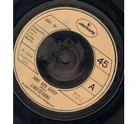 LINDISFARNE - LINDISFARNE - JUKE BOX GYPSY - 7 inch vinyl / 45