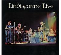 Lindisfarne - Lindisfarne Live - 2nd