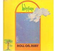 Lindisfarne - Lindisfarne - Roll On. Ruby - 12" LP VG(-) - Charisma CAS 1076