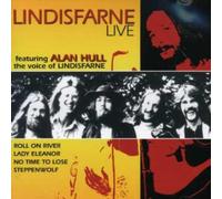Lindisfarne - Live