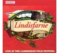 Lindisfarne - Live at the Cambridge Folk