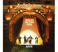 Lindisfarne - Magic in Air (Jpn) (24bt)