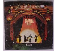 LINDISFARNE - Magic In The Air