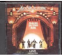 Lindisfarne - Magic in the Air