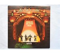 Lindisfarne Magic In The Air 2LP Mercury 6641877 EX/EX 1978