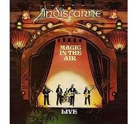LINDISFARNE - Magic In The Air - Live