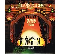 Lindisfarne - Magic In The Air - Live